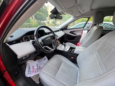 Land Rover Range Rover Evoque P200 S, миниатюра 6