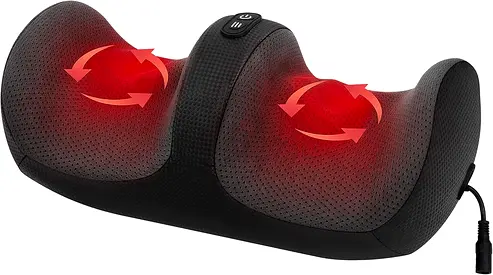 Foot massager