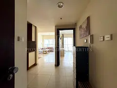 1BR| FURNISHED |BALCONY |CLOSED KITCHEN |LAKE VIEW