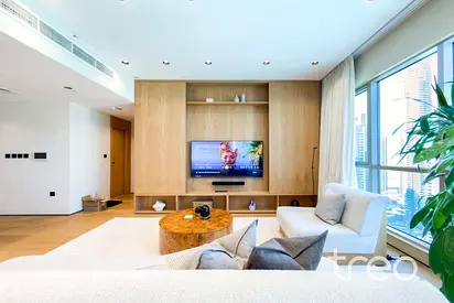 2 Bedroom | Burj View | Fully furnished