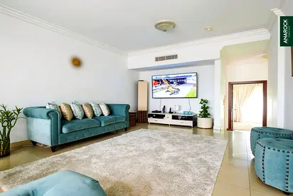 Fully Furnished | Available Soon | Private Garden