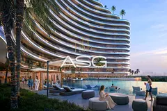 Skyline View 1BR | Prime Majan Location | High-Growth Community
