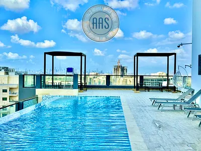 Prime Location•Demanding Layout•Big Size Luxurious 2bhk•Premium Amenities