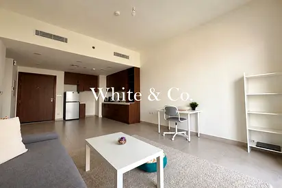 1 Bedroom | Well-Maintained | Low Floor