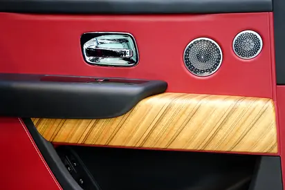 صورة مصغرة 14 لـ 2019 ROLLS-ROYCE CULLINAN