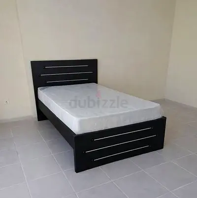 Brand New double size Bed including Medical Mattress Available