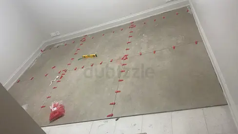 PROFESSIONAL WORKERS FOR ALL KIND OF TILES REPLACE