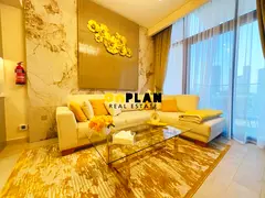 Fully Furnished 1‑BR I Brand New I Scenic Lagoon View I Vacant