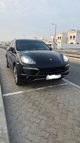 صورة 2 لـ 2011 Porsche CAYENNE