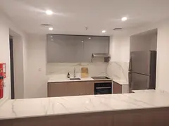 Master bedroom With Attach Washroom