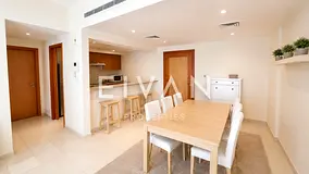 Spacious 1BR | Pool View | Balcony Unit