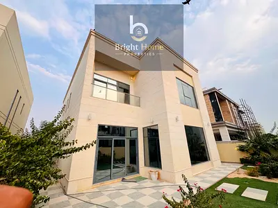 LUXURY MASSIVE SIZE LOOKS LIKE BRAND NEW WITH MAJLIS ORCHID AL ZAHIA