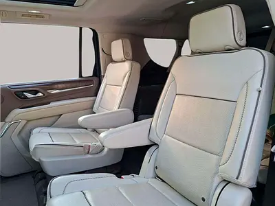 صورة 11 لـ 2021 GMC YUKON