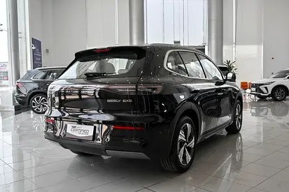 1530 monthly | Geely EX5 Max 2025 - Electric SUV | Warranty | Ref # 15836-1