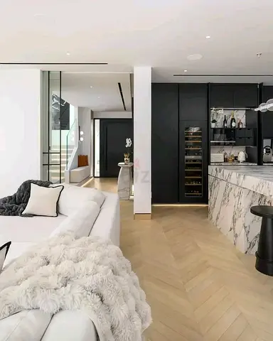 Renovation and Maintenance