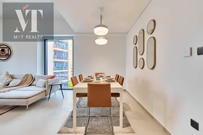 Fully Furnished | BURJ VIEW | Bright | Spacious