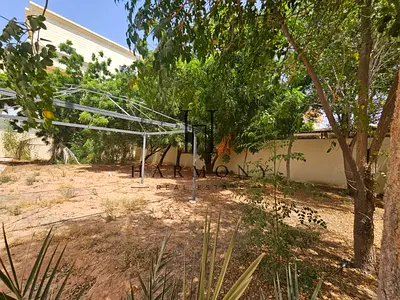 Riffa-Opposite Mina Al Arab l 4 bed l Garden l Clean & Move-in READY l East access to Highway l Expat Friendly