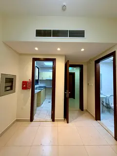 1bhk monthly available near metro station