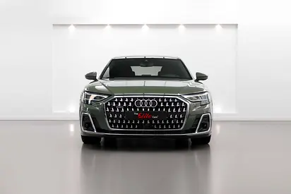 2023 AUDI A8 — фото 5