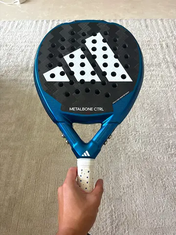Metalbone CTRL 3.3 Padel Racket