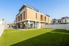 Corner Unit | Large Plot | Unfurnished