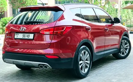 صورة مصغرة 3 لـ 2016 Hyundai SANTA FE