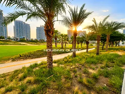 Newly HandedOver | With White Goods | Near to Golf