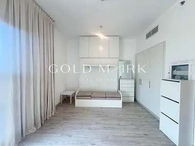 Furnished Studio I Vacant I Community View