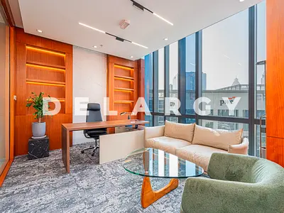 Italian Interior | Prime Area | Emaar Quality