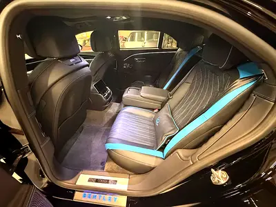 صورة مصغرة 17 لـ 2024 Bentley FLYING SPUR