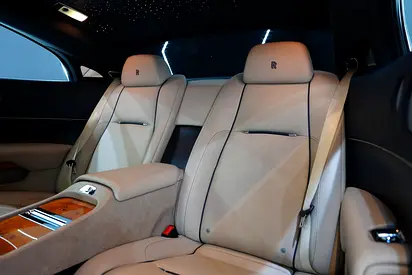 صورة 10 لـ 2016 ROLLS-ROYCE WRAITH