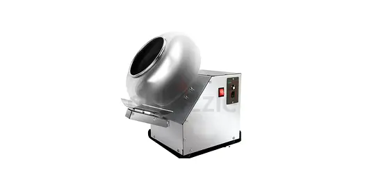 Chocolate Coating Machine (ZH-300)