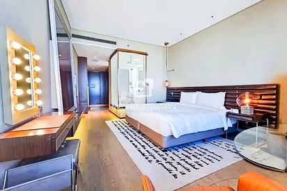 Furnished | Skyline View | Rented | High ROI