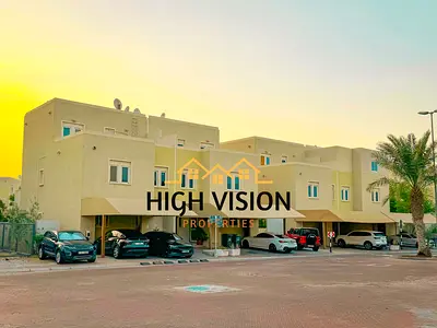 Single Row Villa | Spacious Layout |Private Garden