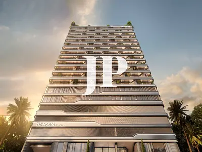 High ROI - smart home - premium amenities