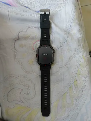 Transformers smart watch