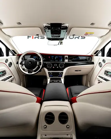 2024 ROLLS-ROYCE SPECTRE — миниатюра 16