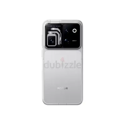 Honor Robotic phone