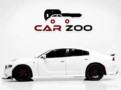 Dodge Charger SRT 392, миниатюра 6