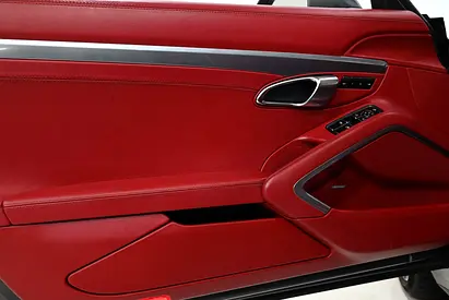 2014 Porsche 911 缩略图 15
