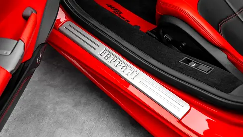 2018 Ferrari 488 SPIDER — миниатюра 7