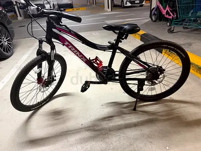 Used Trinx Mountain Bike - 26 inch, good condition
