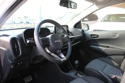 Kia Picanto LX, миниатюра 7
