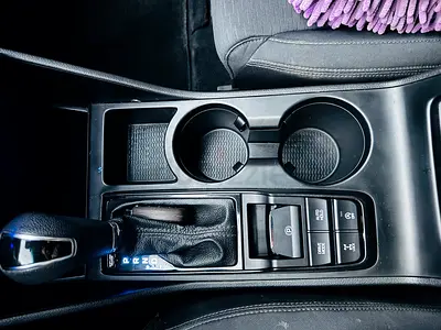 Hyundai TUCSON SEL, миниатюра 4