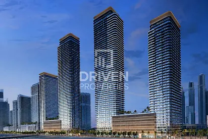 Beach Access | Branded Apt with Laundry Room