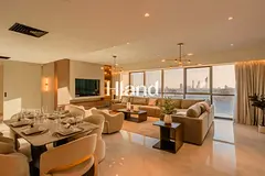 Premium 4BR+M+S Home | Uninterrupted Water Views