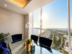 Luxury 2BR Sea View | High Floor | Coastal Haven
