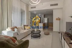 Spacious 2-Bedroom Apartment | Fully Furnished | Ready-to-Move