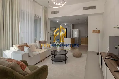 Spacious 2-Bedroom Apartment | Fully Furnished | Ready-to-Move