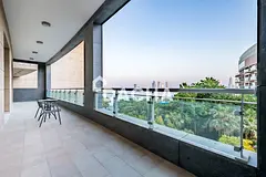 Large Terrace | Stunning Sea Views | Vacant Unit